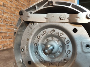 фото thumb №9, Bmw g20 g42 коробка передач коробки передач m240ix m340ix ga8x51cz 5a04a43 автомат xdrive