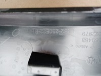 фото thumb №8, Land rover defender правая lub левая молдинг крыла