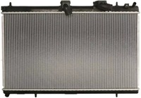 фото thumb №1, Nrf радиатор wody жидкость citroen c5 c6 c8 hdi