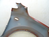 фото thumb №15, Dacia sandero iii stepway крыло левый перед передний