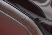 фото thumb №10, Тунель середній підлокітник eu 92132sa000 subaru forester 2 ii 02-05