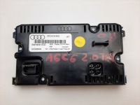 фото thumb №4, Дисплей монитор mmi audi a6 c6 4f0919603