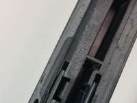 фото thumb №11, Opel astra 5 v k kombi рейлинги кровельные правый левый комплект 39069778 39069777