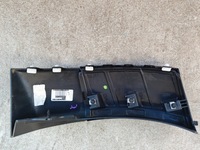 фото thumb №9, Dodge challenger widebody задний бампер накладка 2018+