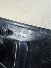 фото thumb №9, Hyundai i30 iii 17- kombi лампа левая задняя задняя led europa