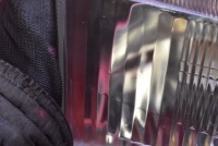 Фара правый  фара перед европа  vw transporter t4 90-03 Доставка, фото thumb