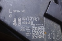 фото thumb №16, Audi a3 8v lift лампа левый перед bi-xenon c1787 uk