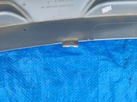 фото thumb №11, Dacia sandero iii | бампер дифузор спойлер задня stepway 850234229r | 0927