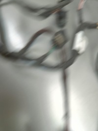 Джгут передній бампера vw passat b7 датчики електропроводка pdc 3aa9711095s Ціна, фото thumb