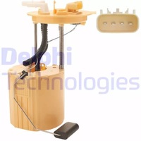 фото thumb №1, Датчик уровня топлива