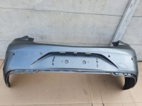 Купити Opel insignia 2 b бампер задні задній седан hb, фото thumb