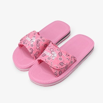 Festival KUBOTA VELCRO ТАПОЧКИ Розовый 38 для женщин