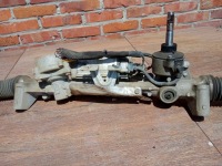 фото thumb №14, Jeep cherokee v kl 13-18r 2.0 m-jet рейка рульова трансмісія uk