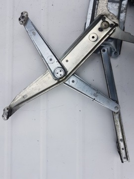 фото thumb №6, Подъемник дверь правый левый перед - astra g ii