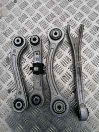 фото thumb №1, Maserati ghibli рычаги