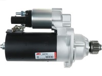 фото thumb №1, Генератор 12v as-pl do man tge