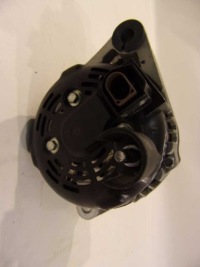 Jeep renegade 2.0 генератор 51929089 Ціна, фото thumb