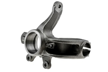 фото thumb №1, Поворотна опора передня ford fiesta 02-08, fusion 02-12 права