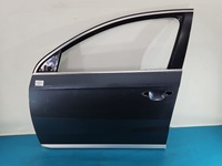 фото thumb №1, Двері перед ліва водія vw passat b7 lk7x