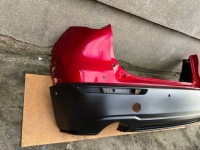 Mazda cx30 бампер задній Зі Шроту, фото thumb