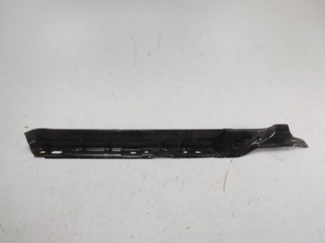 Крышка выхлопной системы Alfa Romeo 159 7751616
