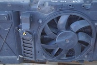 фото thumb №8, Pas передний радиатор peugeot 3008 i 1.6 b