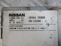 фото thumb №8, Модуль радио блок управления 283a1cc000 nissan murano zso 05r