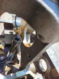 фото thumb №14, Головка bmw n52b30 3.0b x3 f25 7588293