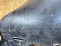 фото thumb №9, Впуск повітропровід кермо повітря права porsche boxster 981 98157532200