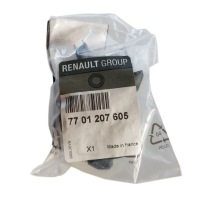 фото thumb №6, Гачки гачки шторка багажника renault espace iv