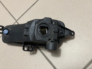 фото thumb №8, Ford focus mk3 mk-3 iii рестайлинг лампа галоген переднее перед правый