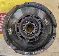 фото thumb №1, Toyota lexus 2.2d колесо двомасовий