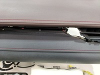 фото thumb №5, Lexus rx панель консоль подушка безопасности подушки ремни оригинал демонтаж