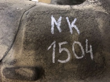 фото thumb №9, Seat ateca подкрылок левый зад 575810971c