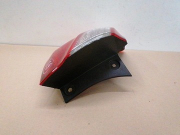 фото thumb №8, Лампа лівий зад nissan qashqai i j10 рестайлінг 10-13