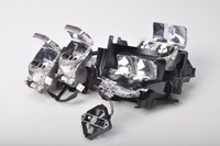 фото thumb №1, Volvo v90 ii модуль led 90091708 90069782