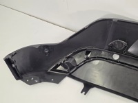 фото thumb №8, Спойлер зад накладка opel mokka b ii 9837192180 новый оригинальная запчасть