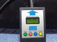 фото thumb №3, Volvo v40 ii lift капот передняя 71700