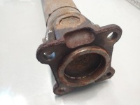 фото thumb №5, Рычаг правый задняя range rover sport i 4.4 v8