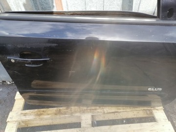 фото thumb №11, Дверь правый перед правые передние zafira b z20r