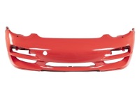 Купити Porsche boxster 987.2 бампер передній аерокіт..., фото thumb