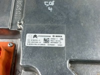 фото thumb №7, Инвертор преобразователь peugeot 508 i гибрид ds5 3008 9678825780 исправна