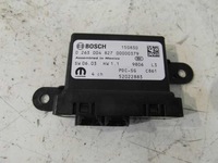 фото thumb №1, Jeep renegade модуль pdc 52022883