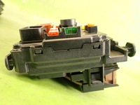 фото thumb №6, Модуль bsm r07 peugeot 207 1.4 b 09r 9664997780