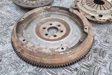 фото thumb №7, Комплект зчеплення opel astra j gtc r90400169 1.6l бензин 132kw 2013