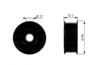 фото thumb №2, Ролик напрямна ремінь dodge ram 1500 honda accord
