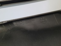 фото thumb №8, Renault koleos ii 2 lift спойлер молдинг спойлер dół накладка 620848431r