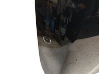 Капот renault fluence рестайлинг  lak: tegne 13-16 Доставка, фото thumb