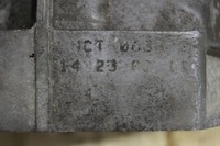 фото thumb №8, Audi a4b8 1.8 nct коробка передач передач