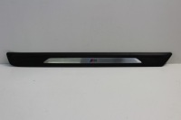фото thumb №1, Молдинг поріг ліва bmw f32 f82 m-pakiet cała